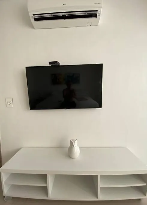 Daire Lujoso Apartamento - Servicio De Hotel 5 Estrellas Cartagena
