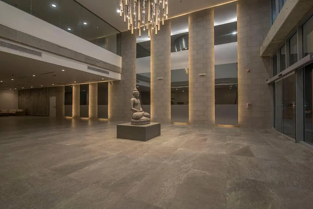 Daire Lujoso Apartamento - Servicio De Hotel 5 Estrellas Cartagena
