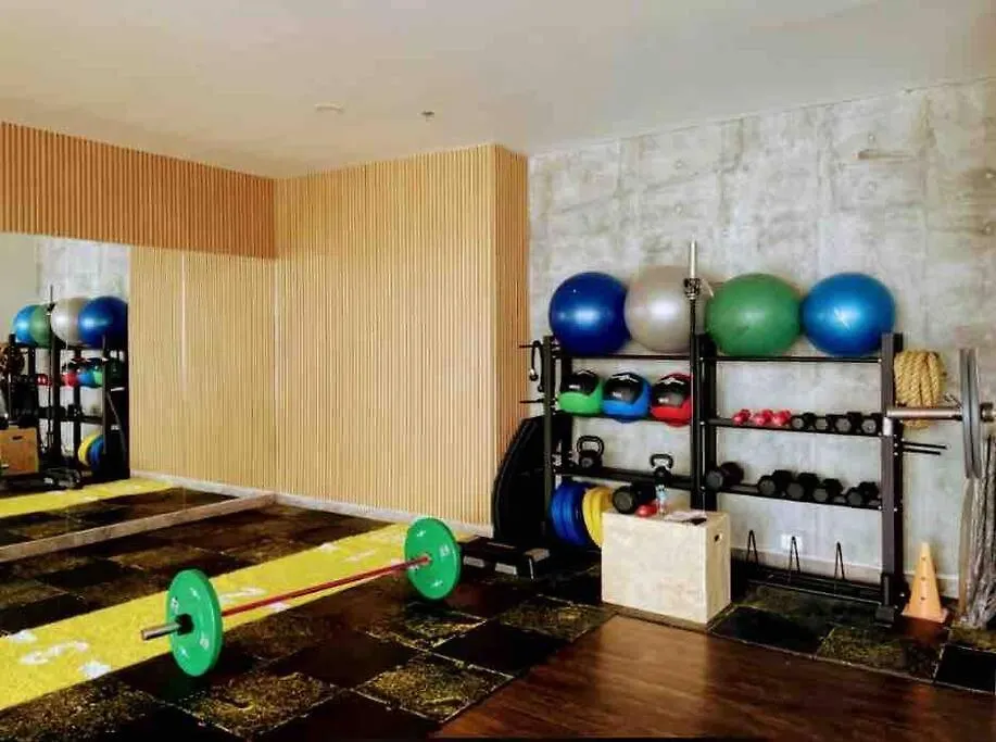 Lujoso Apartamento - Servicio De Hotel 5 Estrellas Cartagena Colombia