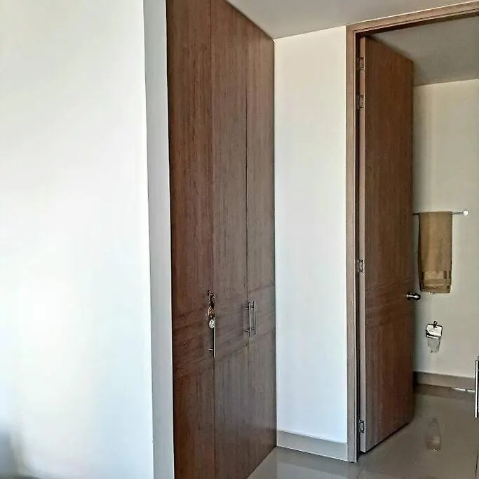 Apartment Lujoso Apartamento - Servicio De Hotel 5 Estrellas Cartagena Colombia